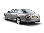 Bentley Mulsanne 2010 года